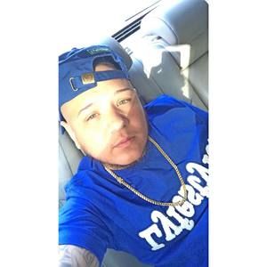 Meet your Posher, Marvin